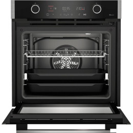 Электрический духовой шкаф Grundig GEBM19400BPHI