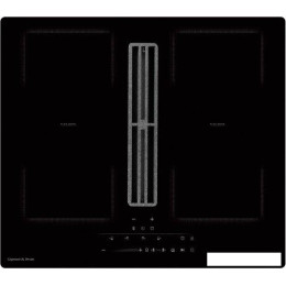Варочная панель Zigmund & Shtain CIS 303.60 BX