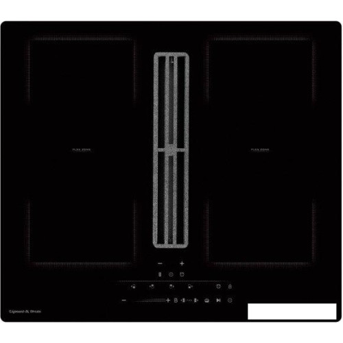 Варочная панель Zigmund & Shtain CIS 303.60 BX