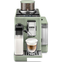 Кофемашина DeLonghi Rivelia EXAM441.55.GR