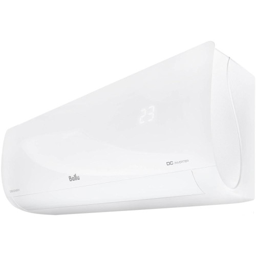 Кондиционер Ballu Discovery DC inverter BSVI-12HN8