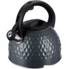 Чайник со свистком Regent Inox Linea Tea 93-TEA-47