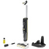 Вертикальный моющий пылесос Karcher FCV 4 1.056-131.0
