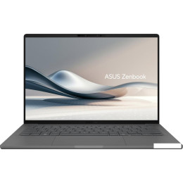 Ноутбук ASUS Zenbook A14 OLED UX3407RA-QD038W