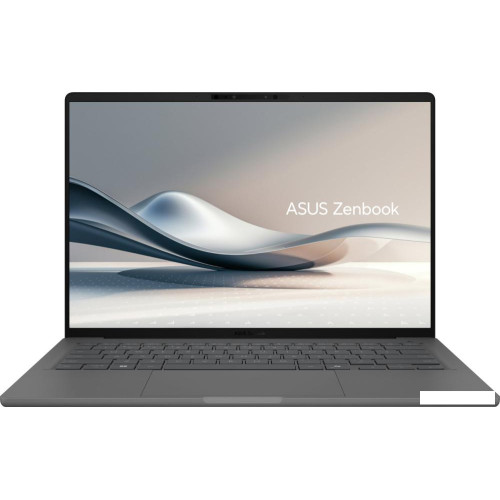 Ноутбук ASUS Zenbook A14 OLED UX3407RA-QD038W