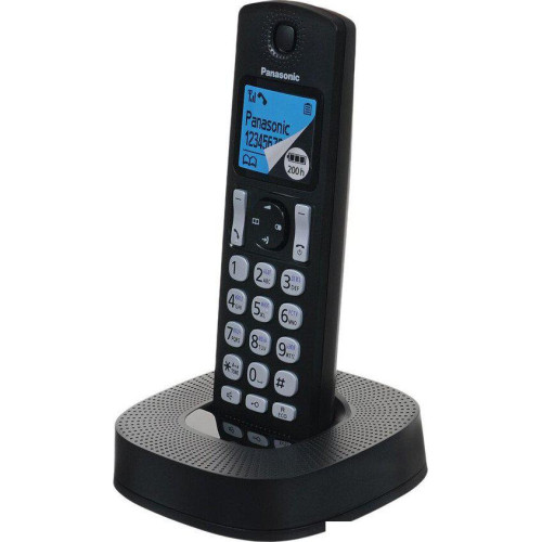 Радиотелефон Panasonic KX-TGC310UC1