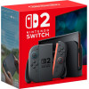 Игровая приставка Nintendo Switch 2