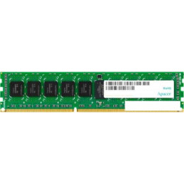 Оперативная память Apacer 8GB DDR3 PC3-12800(DL.08G2K.KAM)