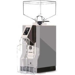 Электрическая кофемолка Eureka Mignon Brew Pro 55 16CR (серый)