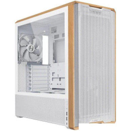 Корпус Lian Li Lancool 217 G99.LAN217W.R0