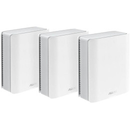 Wi-Fi система ASUS ZenWiFi BT10 3xAP (3 шт., белый)