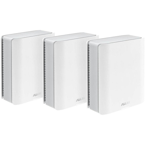 Wi-Fi система ASUS ZenWiFi BT10 3xAP (3 шт., белый)