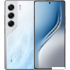 Телефон Tecno Camon 40 12GB/256GB (ледяной белый)