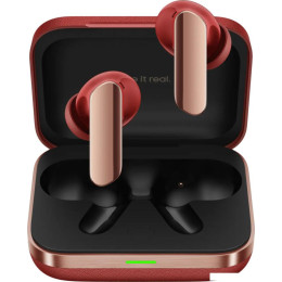 Наушники Realme Buds Air 7 Pro (красный)