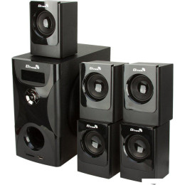 Акустика Eltronic 20-84 Home Sound