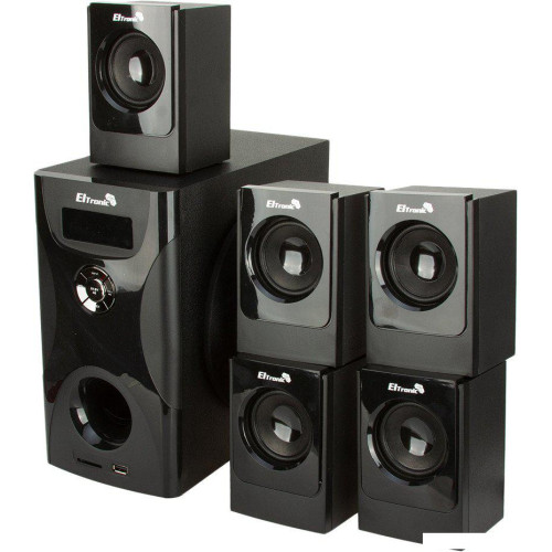 Акустика Eltronic 20-84 Home Sound