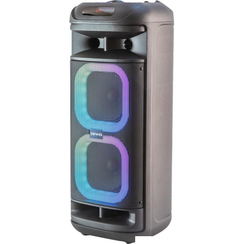 Беспроводная колонка Aiwa CAS-710