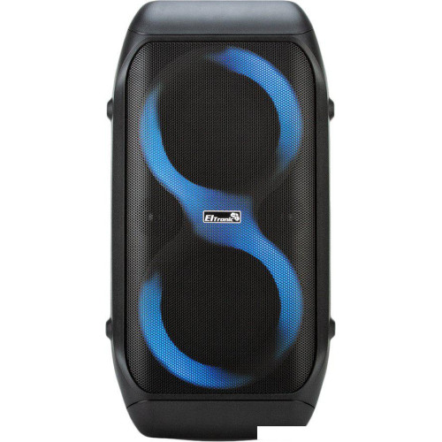 Беспроводная колонка Eltronic 20-98 Crazy Box 1200