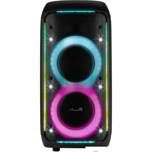 Патибокс Eltronic 30-71 Crazy Box 1000