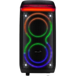 Патибокс Eltronic 30-72 Crazy Box 1000