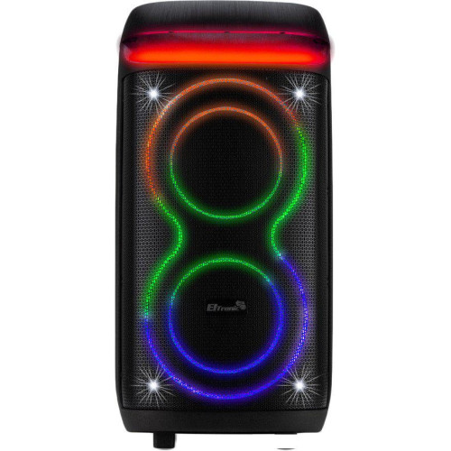 Патибокс Eltronic 30-72 Crazy Box 1000