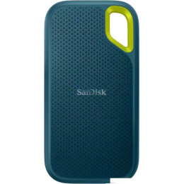 Внешний накопитель SanDisk Extreme SDSSDE61-1T00-G25M 1TB