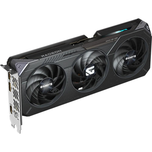 Видеокарта Gigabyte Radeon RX 9060 XT GAMING OC 16G GV-R9060XTGAMING OC-16GD
