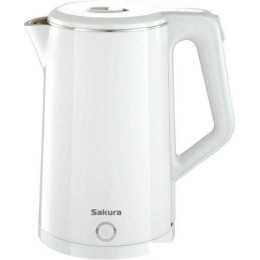 Электрический чайник Sakura SA-2150W