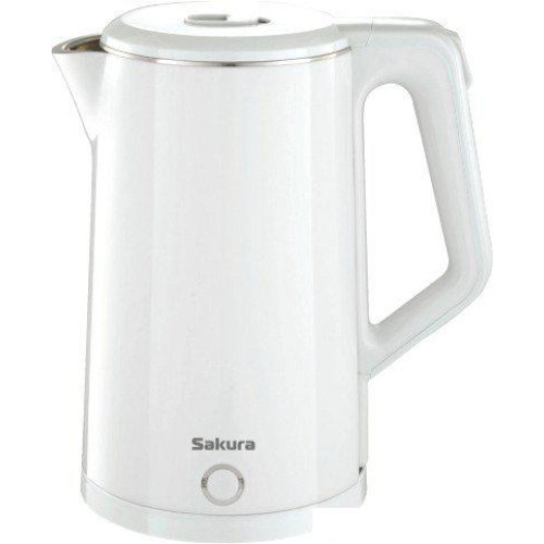Электрический чайник Sakura SA-2150W