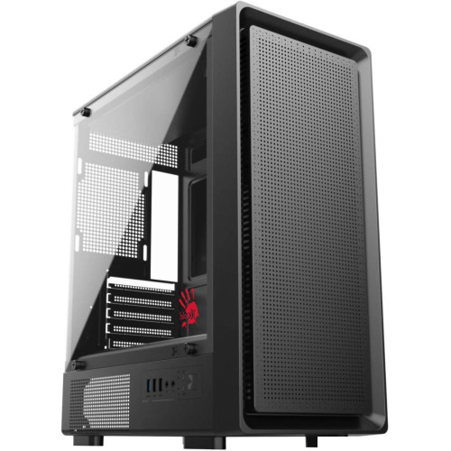 Корпус A4Tech Bloody BD-CC118 (черный)