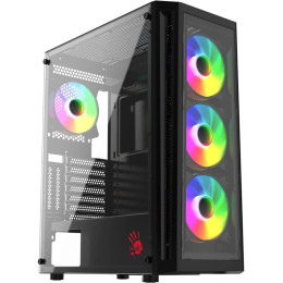 Корпус A4Tech Bloody BD-CC120F (черный)