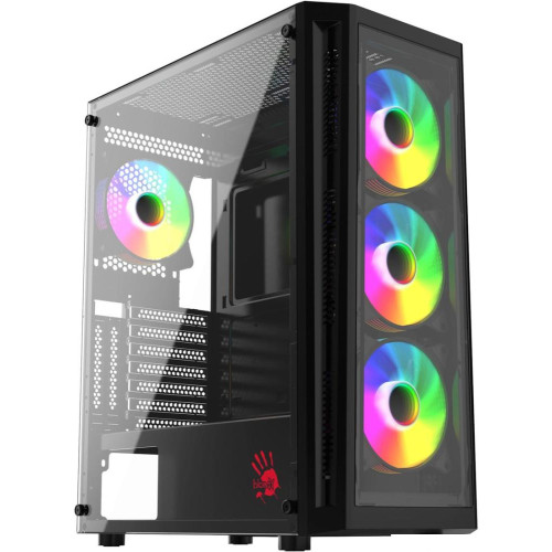 Корпус A4Tech Bloody BD-CC120F (черный)