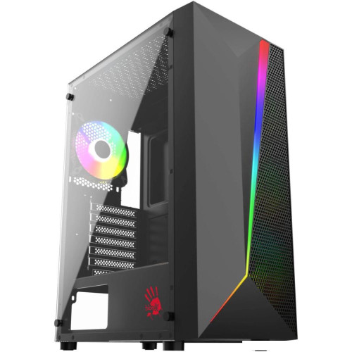 Корпус A4Tech Bloody BD-CC106F (черный)