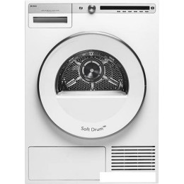 Сушильная машина ASKO T408CD.W.P