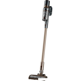 Пылесос Weissgauff V12 BLDC 630 Bronzo Beige X-Treme Turbo