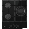 Варочная панель Monsher MGG 43 Noir