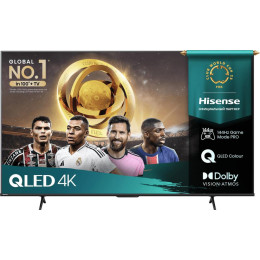 Телевизор Hisense 55E7Q PRO