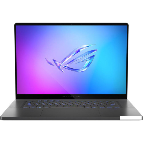 Игровой ноутбук ASUS ROG Zephyrus G16 2025 GU605CR-QR130