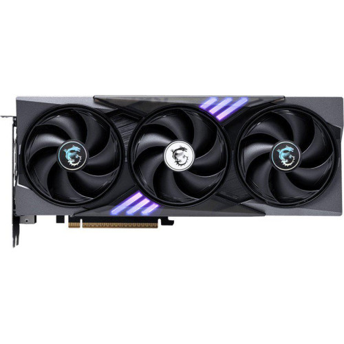Видеокарта MSI GeForce RTX 5060 8G Gaming Trio OC