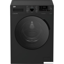 Стиральная машина BEKO WSPE6612A