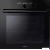 Электрический духовой шкаф Haier HOQ-F6QSN3GB