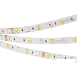 Светодиодная лента Arlight RT-B60-10mm 24V RGBW-White 018325(2)