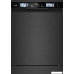 Отдельностоящая посудомоечная машина Weissgauff DW 996 Touch Inverter Dual Fan Dry