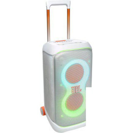 Патибокс JBL PartyBox Stage 320 (белый)
