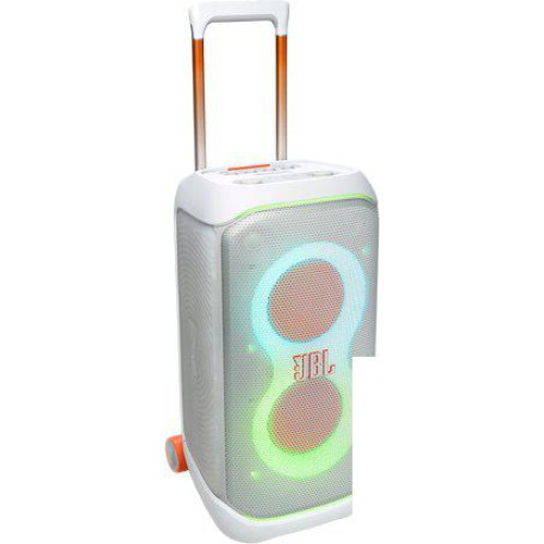 Патибокс JBL PartyBox Stage 320 (белый)