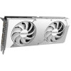 Видеокарта Inno3D GeForce RTX 5060 Ti 8GB Twin X2 OC White N506T2-08D7X-193075W
