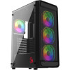 Корпус A4Tech Bloody BD-CC114F (черный)