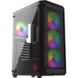 Корпус A4Tech Bloody BD-CC114F (черный)
