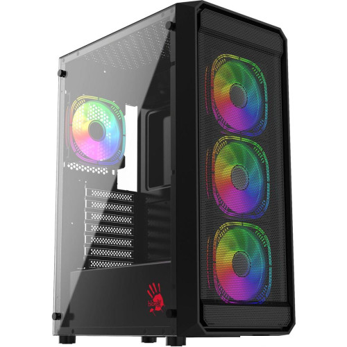 Корпус A4Tech Bloody BD-CC114F (черный)