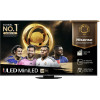 MiniLED телевизор Hisense 75U8Q
